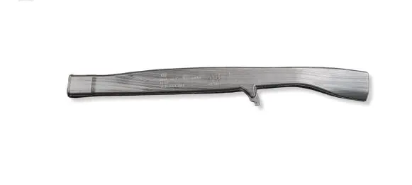 Porsche Cayenne (92A) Cabin air duct channel 7P0819801