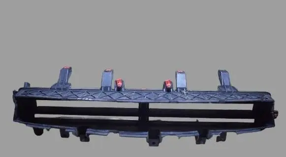 Opel Insignia A Top upper radiator support slam panel 23163383