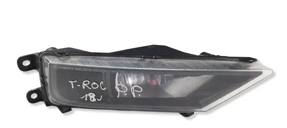 Volkswagen T-Roc Front fog light 5NA941700B09 5NA941700B