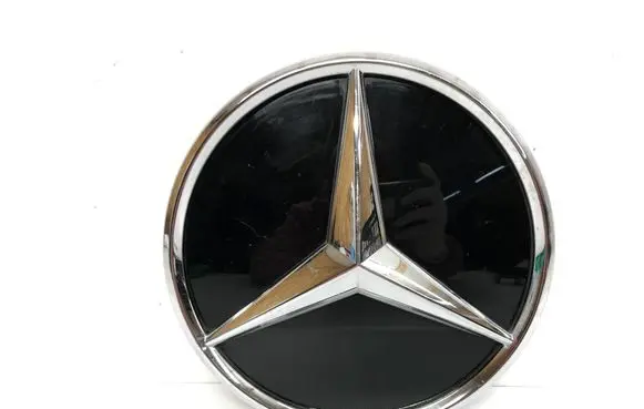 Mercedes-Benz GLC C254 Manufacturer badge logo/emblem A0008883100 A0008800500