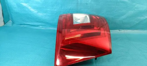 Skoda Octavia Mk3 (5E) Rear/tail lights