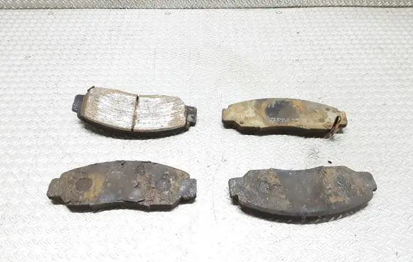 Honda Stream Brake pads (front) 