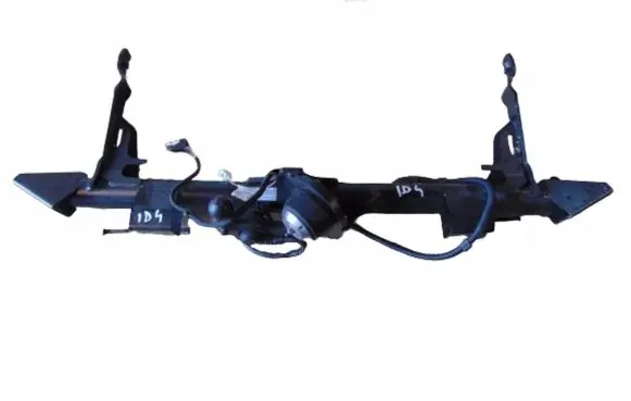 Volkswagen ID.4 Tow bar set 11A803881F