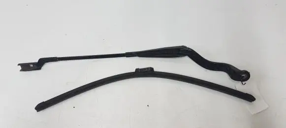 Ford Galaxy Windshield/front glass wiper blade 6M211726CB