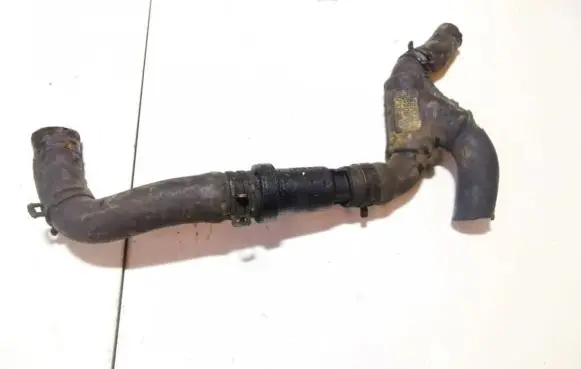 Ford Mondeo Mk III Engine coolant pipe/hose xs7h18495ea 4s711bc429ba
