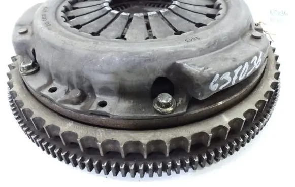 Rover 75 Dual mass flywheel IMPRK637036