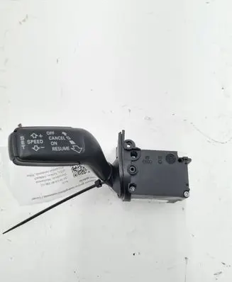 Audi A6 S6 C6 4F Cruise control stalk 4E0953521B