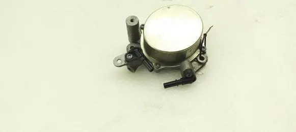 Vacuum pump