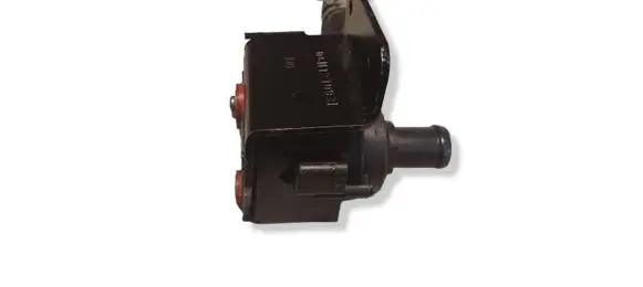 Porsche Cayenne (9Y0 9Y3) Water pump 06H121701M