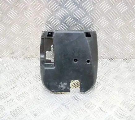 Dodge RAM 1500 DS Steering wheel column trim 1GE44TRMAC