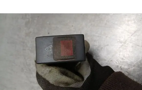 Audi A4 S4 B5 8D Other switches/knobs/shifts 8D0941509C