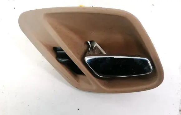 Jeep Grand Cherokee (WJ) Rear door interior handle 5FX75TRM