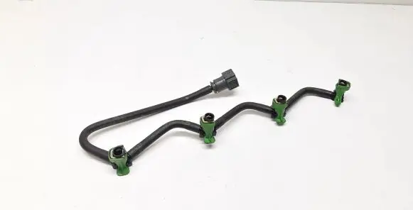 Volvo C30 Fuel return line/hose 050612141747 STU1313040