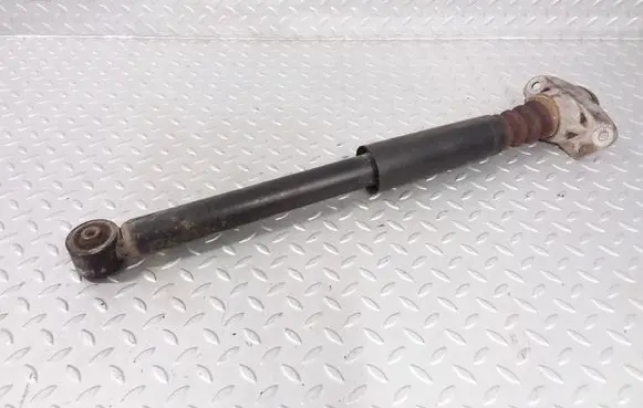 Volkswagen Jetta VI Rear shock absorber/damper 5C0513025H 5C0512011S 804901002235