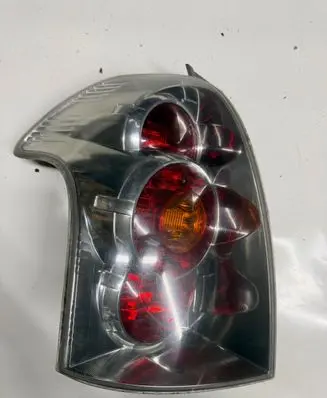 Toyota Corolla Verso AR10 Rear/tail lights 815610F020