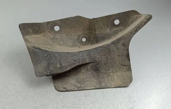 Toyota GT 86 Rear mudguard 5912304030