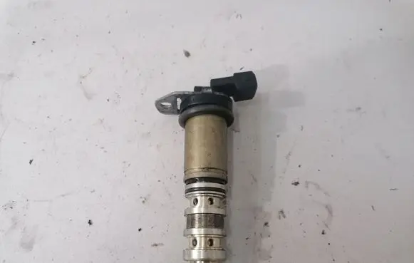 BMW 7 F01 F02 F03 F04 Electromagnetic valve 8605123