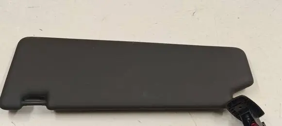 BMW 5 G60 Sun visor 9501362