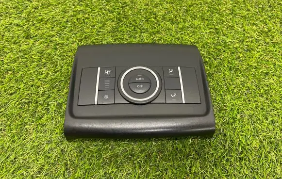 Mercedes-Benz R W251 Climate control unit A1648209789 03420850