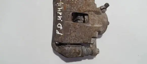 Chevrolet Tacuma Front brake caliper