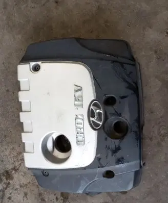 Hyundai Tucson TL Engine cover (trim) 2924027250