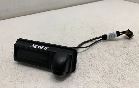 KIA Stonic Tailgate handle with camera 95760H8100 18F030649