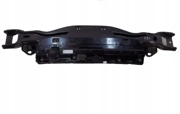 BMW 3 F30 F35 F31 Rear bumper support beam 