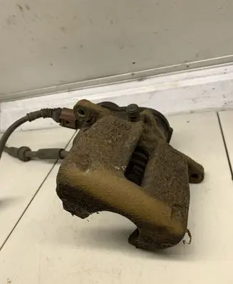 Audi A5 8T 8F Rear brake caliper