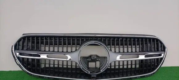 Mercedes-Benz GLC C254 Front bumper upper radiator grill A2548881700