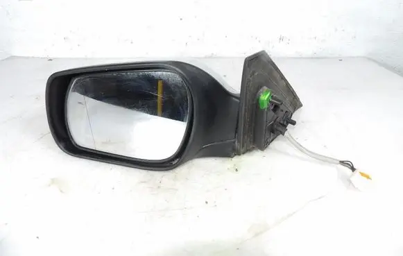 Mazda 626 Front door electric wing mirror 1469105