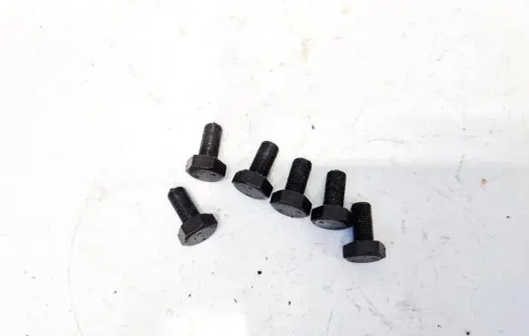 Renault Twingo II Nuts/bolts 