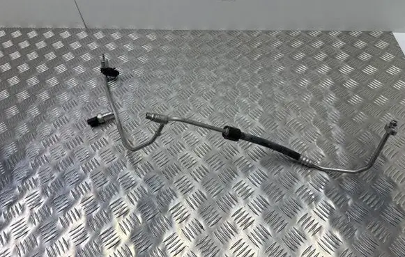 Audi Q3 F3 Air conditioning (A/C) pipe/hose 5qf816741e