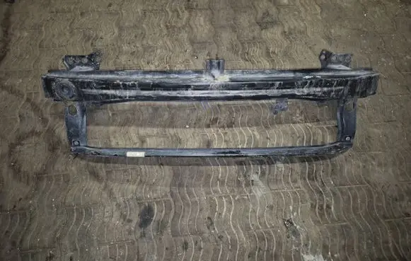 Volkswagen Caddy Front bumper cross member NOCODE