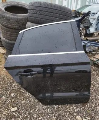 Audi A3 S3 8V Rear door