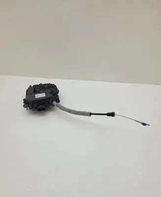 Tailgate/trunk/boot lift motor