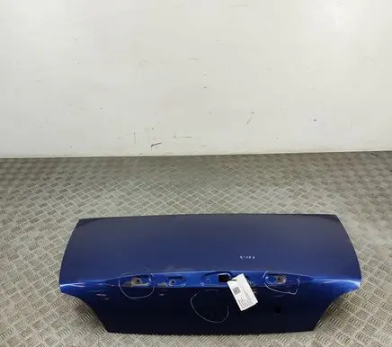 Honda S2000 Tailgate/trunk/boot lid 68500S2AA00ZZ
