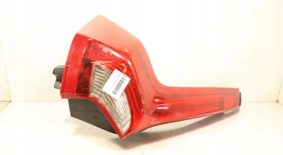 Volvo V60 Rear/tail lights