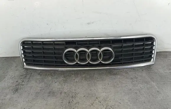 Audi A4 S4 B6 8E 8H Front grill 8E0853651F