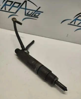 Volvo S80 Fuel injector 046130201F 19069FB