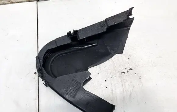 Peugeot Partner Timing belt guard (cover) 9642282780