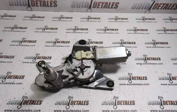 Honda CR-V Rear window wiper motor 34963581