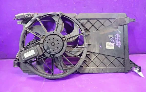 Ford Focus C-MAX Fan set 3M5H8C607RG