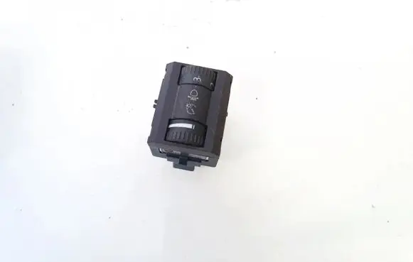Skoda Octavia Mk2 (1Z) Headlight level height control switch 1z0941333
