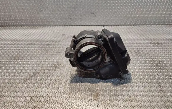 Volkswagen Crafter Throttle valve 03L128063S