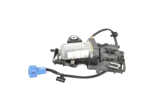 Mercedes-Benz E W238 Seat belt adjustment motor A2058600282