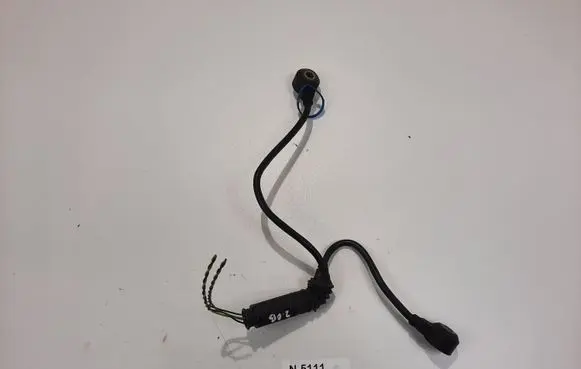 BMW 5 E60 E61 Lambda probe sensor 093304003