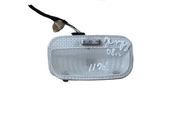 Citroen Jumpy Other interior light 9690717080