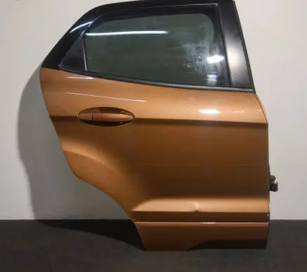 Ford Ecosport Rear door