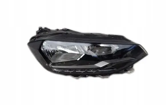 Volkswagen Golf Sportsvan Headlight/headlamp LAMPA9040
