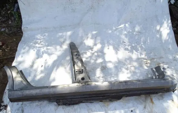 Honda Accord Sill getrbh77773
